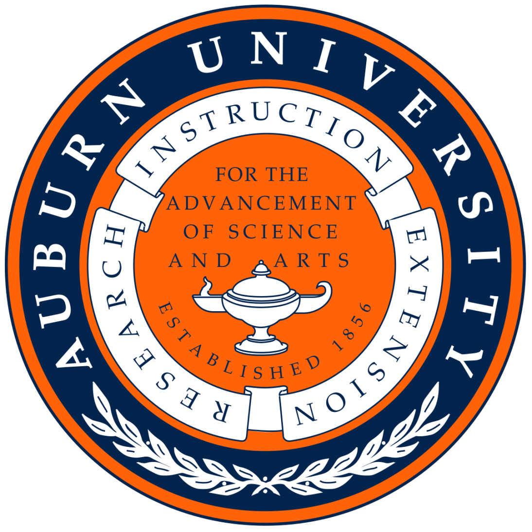 Auburn University IE Abroad