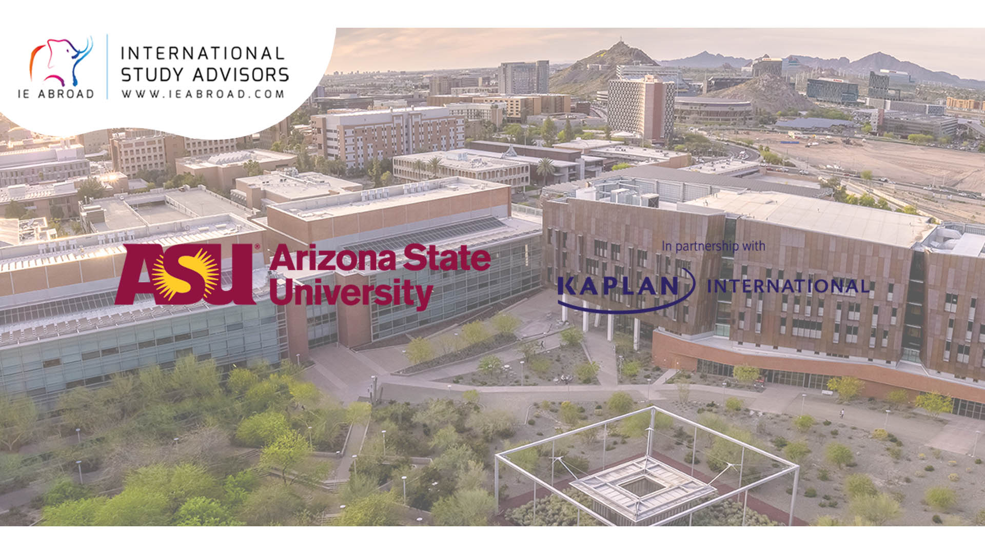 Fast and Curious: Arizona State University
