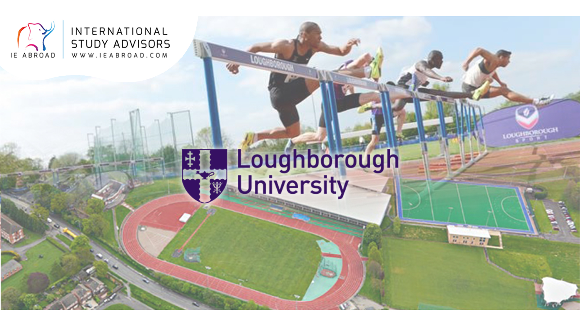 Loughborough University - Sport Life